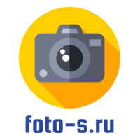 Логотип foto-s.ru